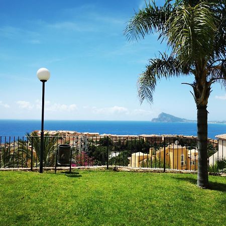 Maison A Mascarat Hills Avec Vue Sur La Baie D'Altea Vila Calpe Exterior foto